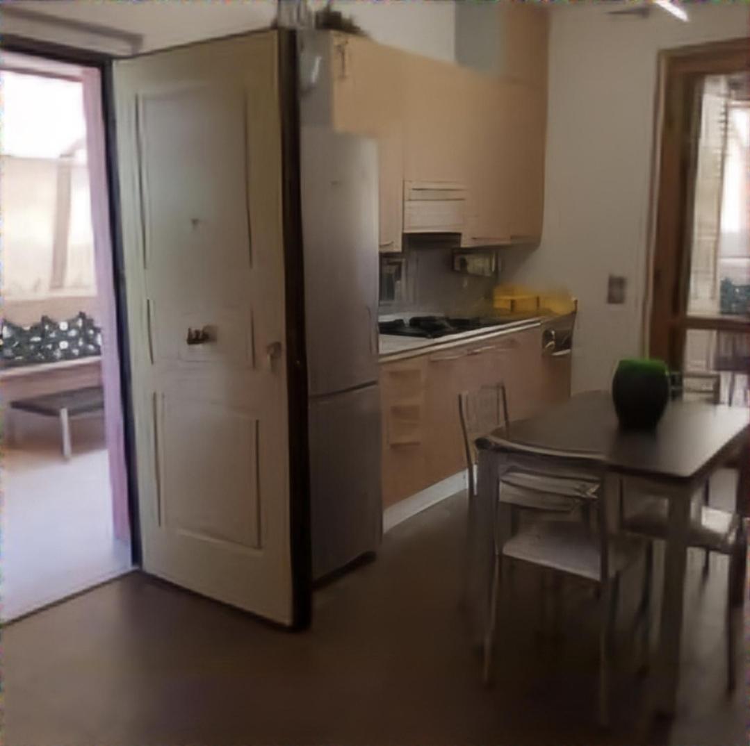 Casaemare Apartment Porto Sant'Elpidio Exterior photo
